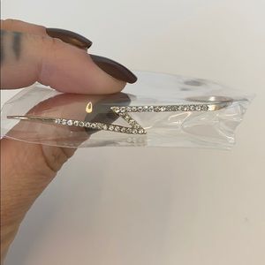 7 Ear Cuff Crawler Hooks !!! BRAND NEW